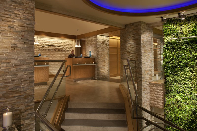 The Waldorf Astoria Park City (фото 8)