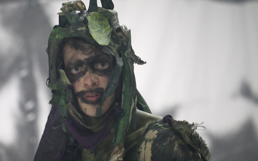 Объявлен шорт-лист премии Тернера (фото 4)