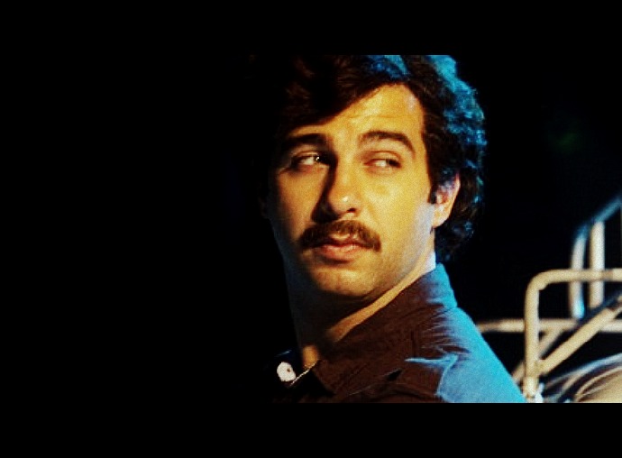 Кто сыграл Высоцкого? (фото 1)