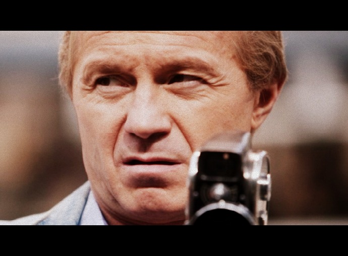 Кто сыграл Высоцкого? (фото 3)