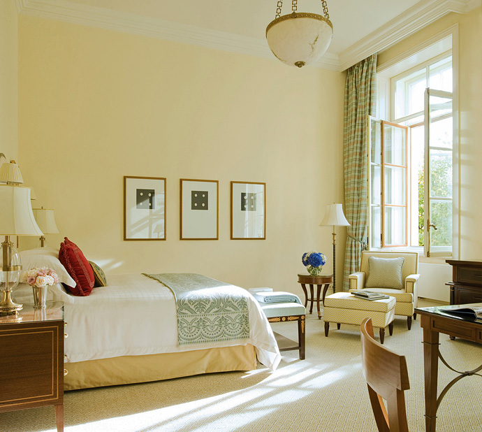 Новости Four Seasons в России (фото 4)