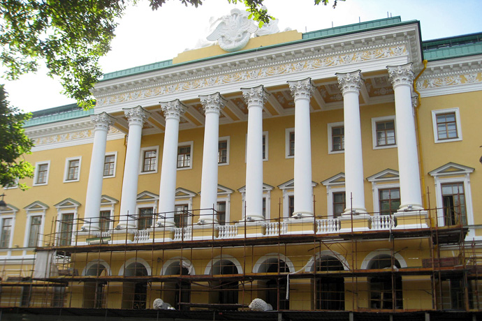 Новости Four Seasons в России (фото 5)