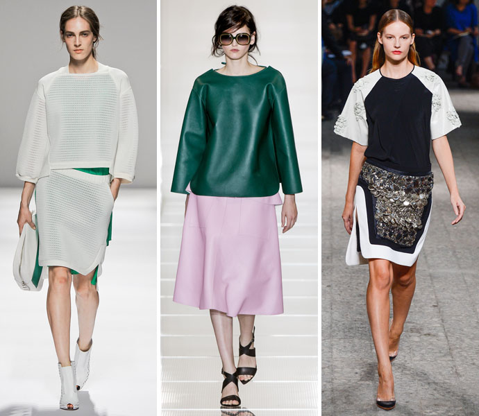 Неделя моды в Милане: Trend report (фото 5)