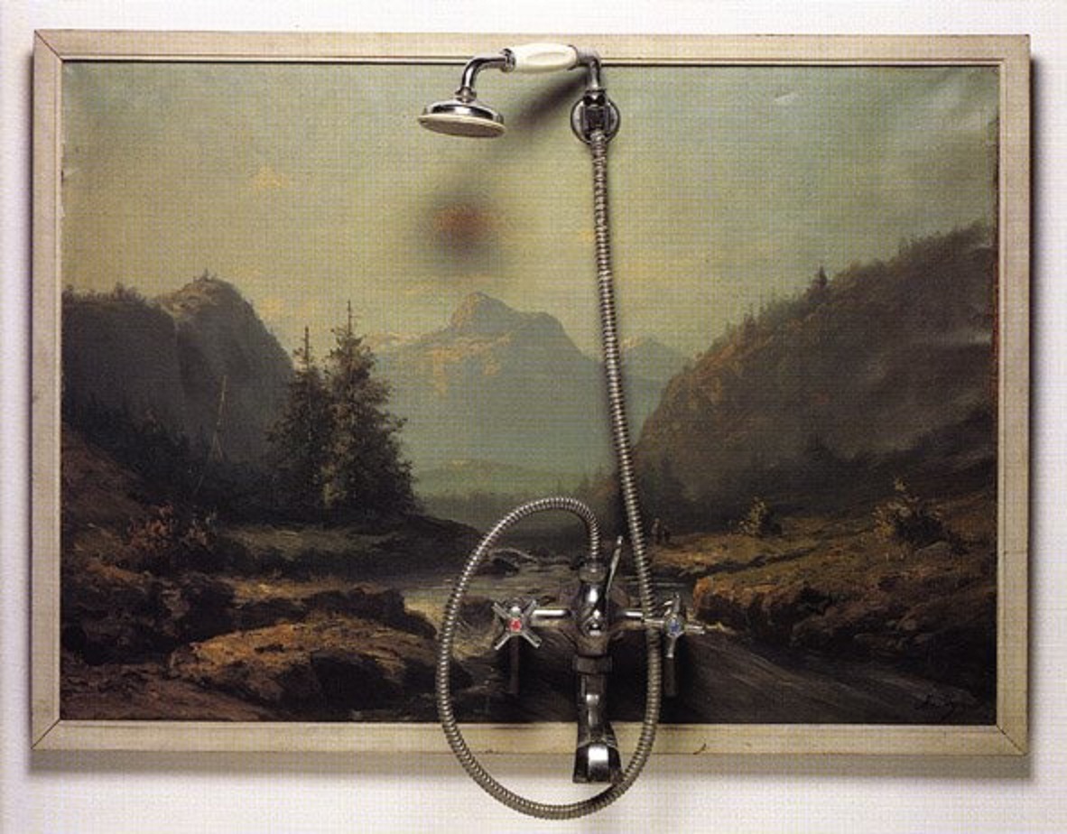 Коллекция Центра Помпиду приехала в Шанхай (фото 3)