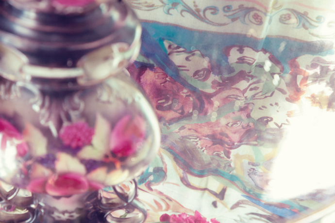 Коллекция Лолы Шнабель для Sportmax (фото 1)