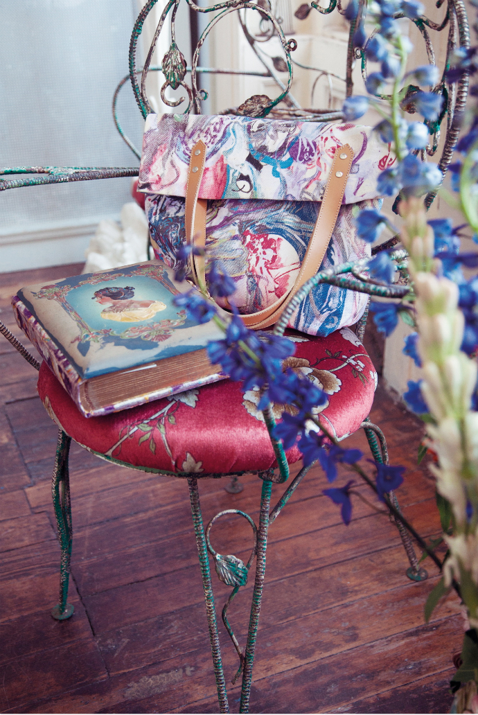 Коллекция Лолы Шнабель для Sportmax (фото 2)