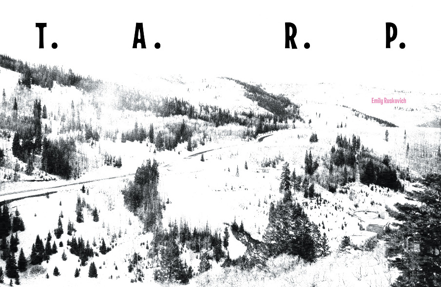 Литературный журнал Фрэнсиса Ф. Копполы (фото 4)