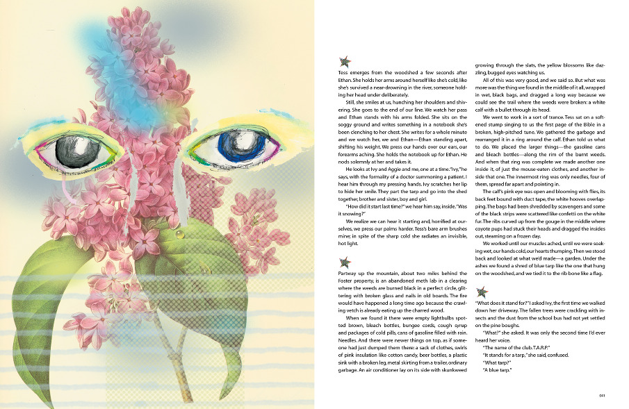 Литературный журнал Фрэнсиса Ф. Копполы (фото 5)