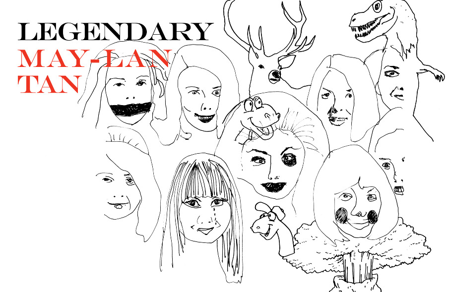 Литературный журнал Фрэнсиса Ф. Копполы (фото 6)