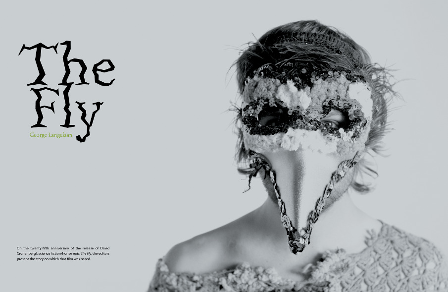 Литературный журнал Фрэнсиса Ф. Копполы (фото 8)