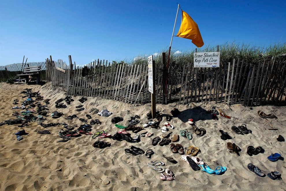 Барак Обама едет в отпуск! (фото 4)