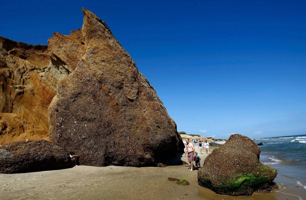 Барак Обама едет в отпуск! (фото 7)