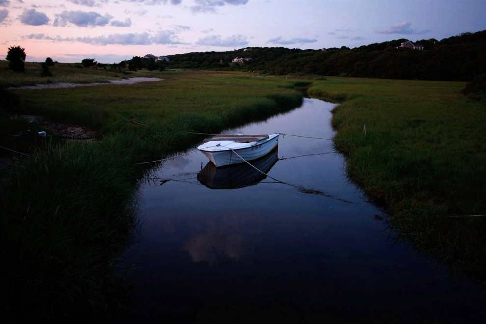 Барак Обама едет в отпуск! (фото 6)