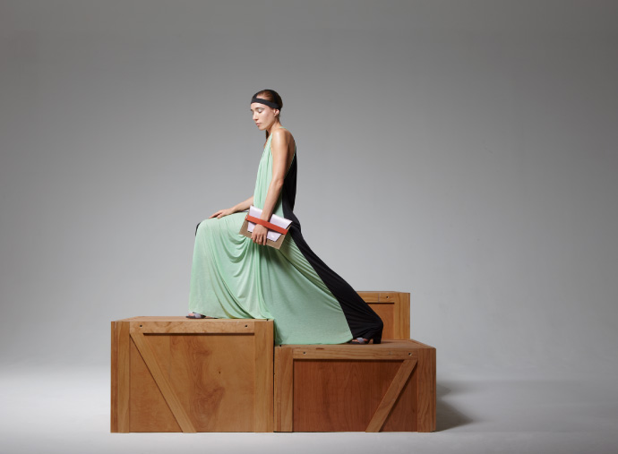 Весенне-летний лукбук VPL (фото 10)