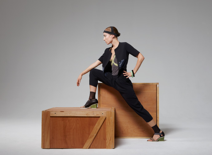 Весенне-летний лукбук VPL (фото 9)