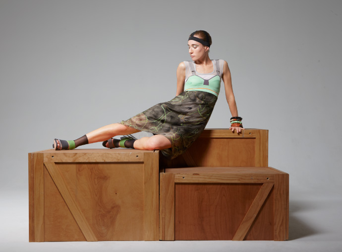 Весенне-летний лукбук VPL (фото 7)