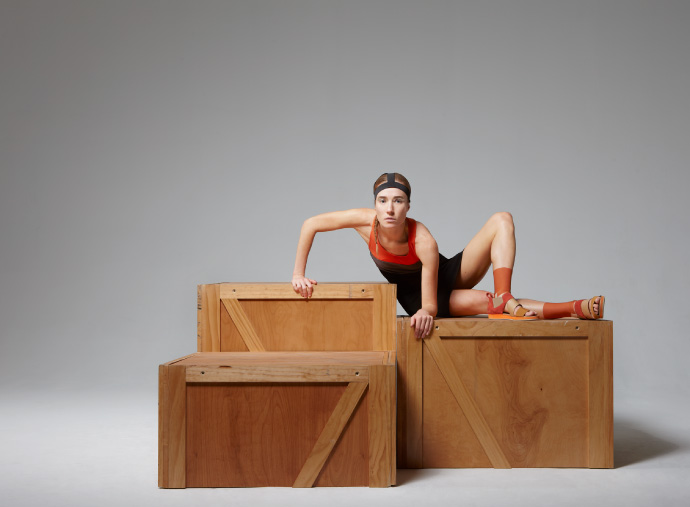 Весенне-летний лукбук VPL (фото 14)