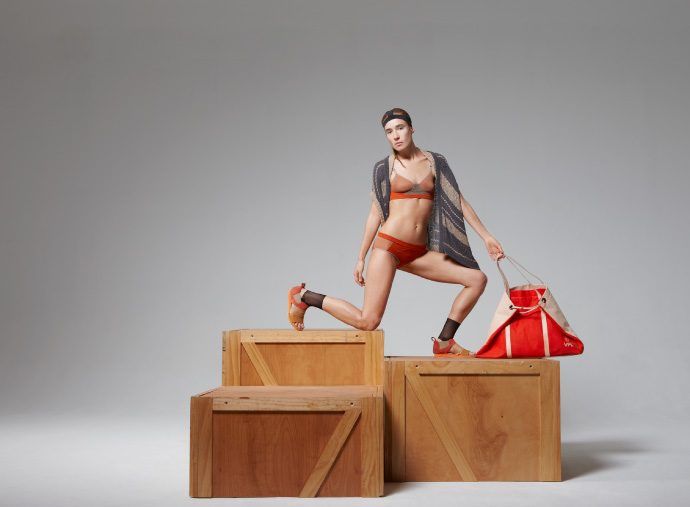 Весенне-летний лукбук VPL (фото 11)