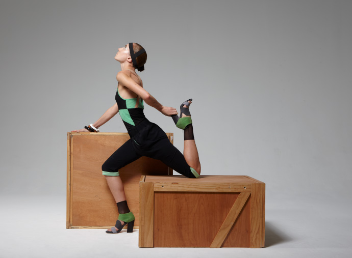 Весенне-летний лукбук VPL (фото 3)