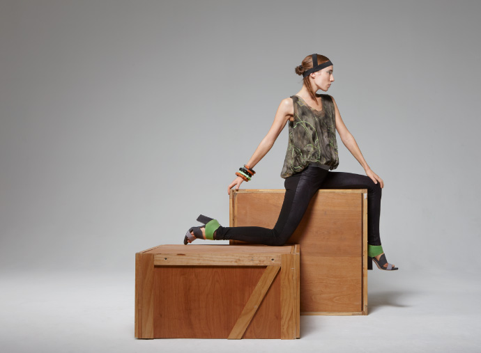 Весенне-летний лукбук VPL (фото 2)