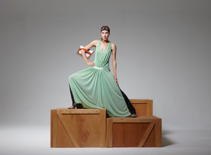 Весенне-летний лукбук VPL (фото 1)