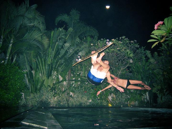 5 принципов движения в радость (фото 1)