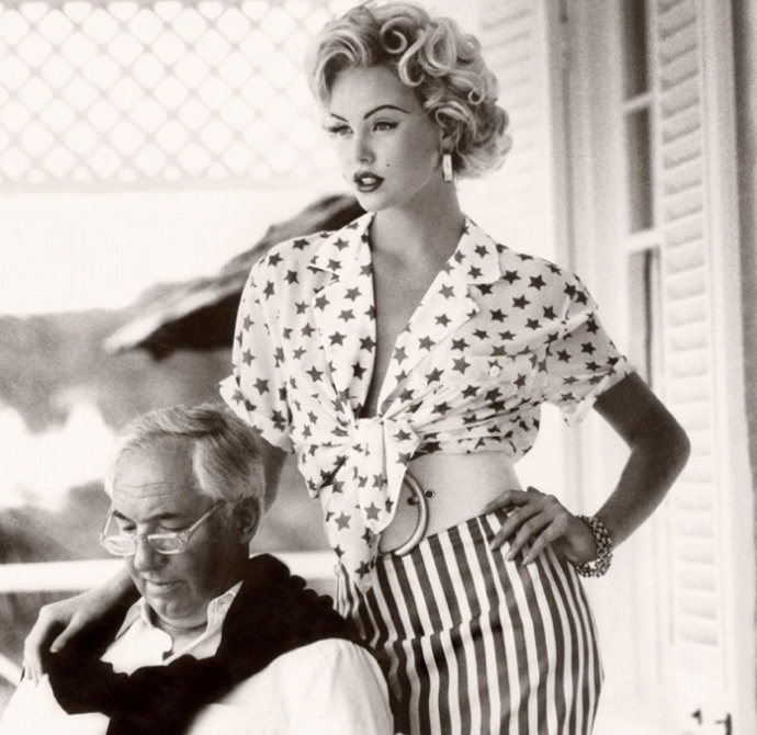 Бьюти-икона: Мэрилин Монро (фото 15)