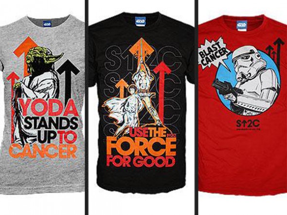 Lucasfilm сняли пародию на "Звездные войны" (фото 2)