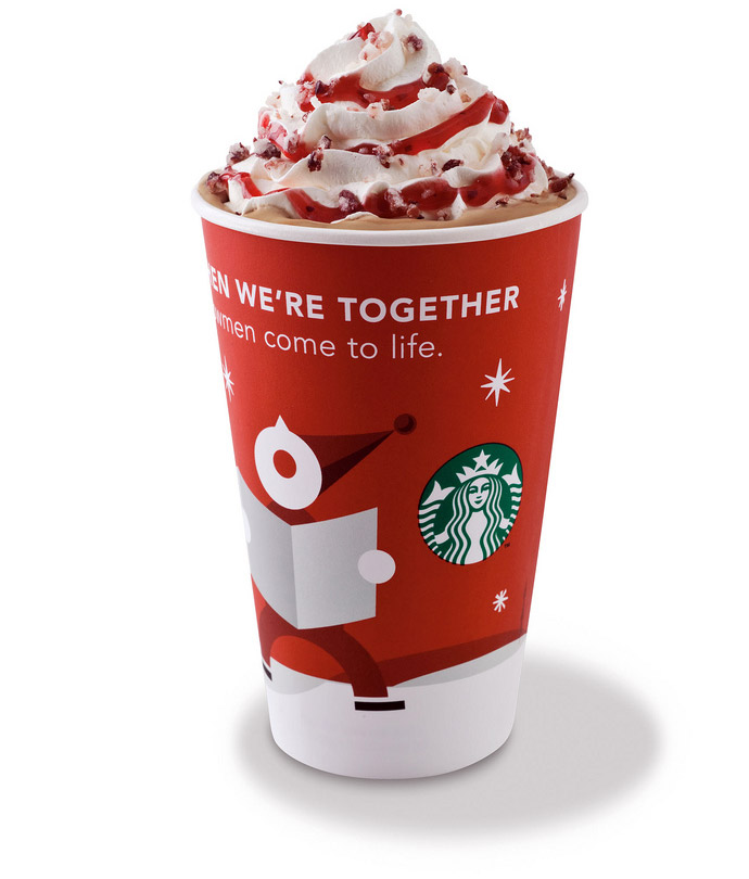 Starbucks откроет сеть ресторанов здоровой еды (фото 1)