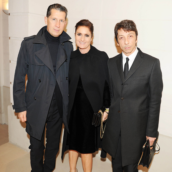 Запуск второго номера журнала Garage (фото 4)