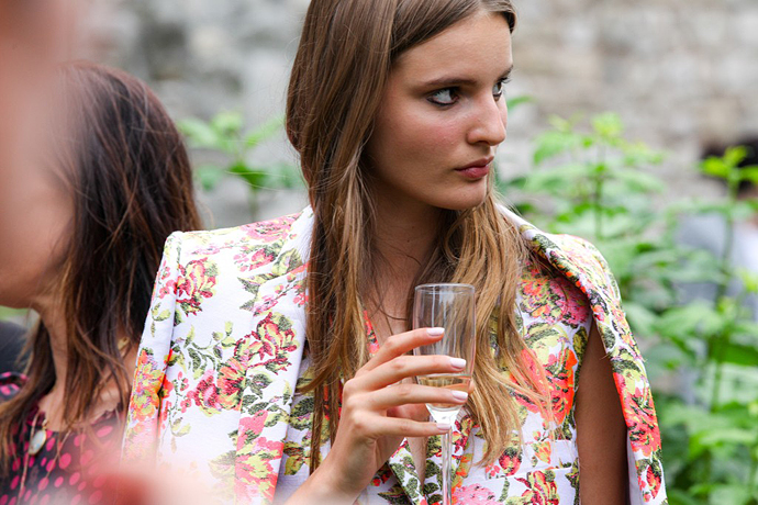 Коллекция: Stella McCartney Resort 2013 (фото 24)