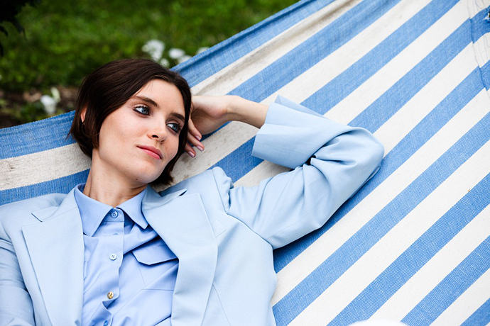 Коллекция: Stella McCartney Resort 2013 (фото 27)