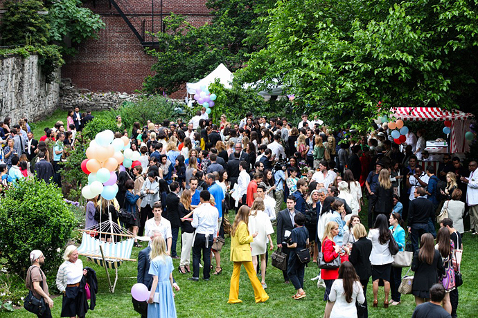 Коллекция: Stella McCartney Resort 2013 (фото 1)