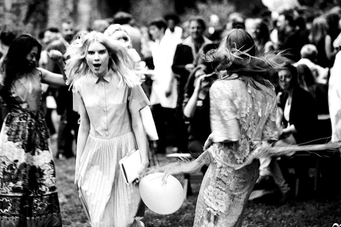 Коллекция: Stella McCartney Resort 2013 (фото 28)