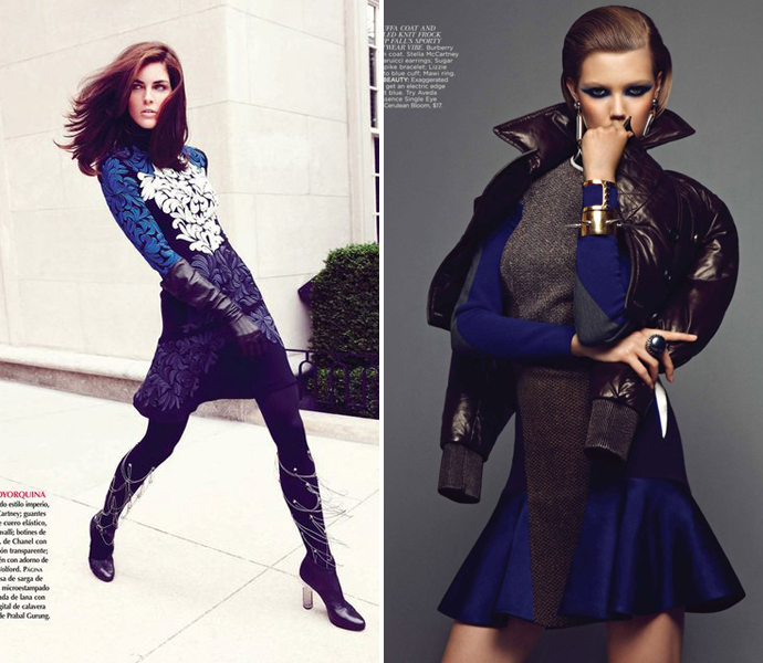 Знаковые вещи осенних коллекций: платье Stella McCartney (фото 12)