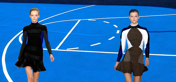 О спорт, ты — мир! (фото 15)