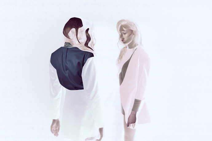 Новое имя в искусстве и моде: Эрнесто Артилло (фото 3)