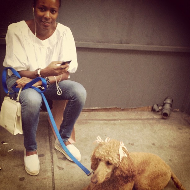 Модная Instagram-мания (фото 17)