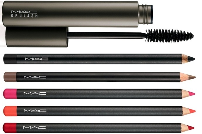 Айрис Апфель создала коллекцию для M.A.C (фото 5)