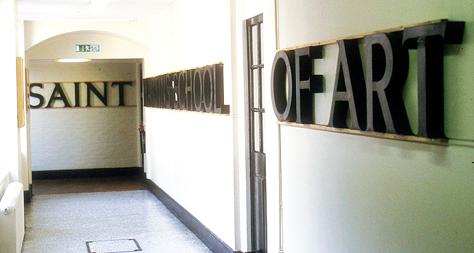 Именная стипендия Стеллы Маккартни (фото 1)