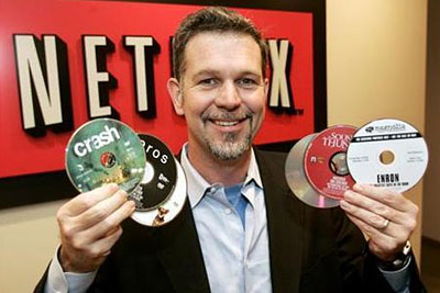 Цукерберг возглавил рейтинг "новой элиты" (фото 7)