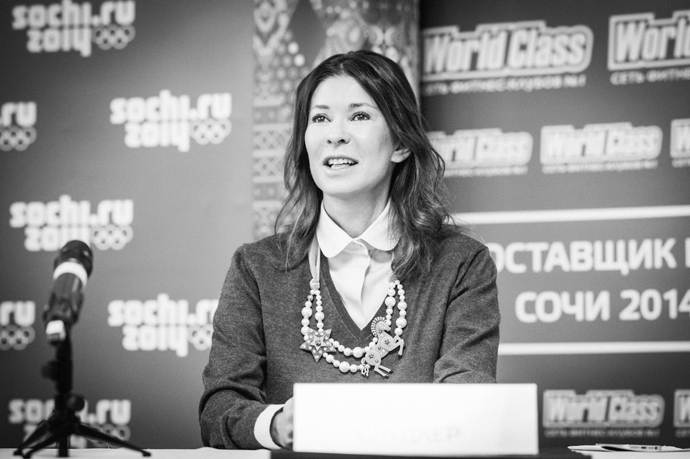 World Class стал поставщиком Игр в Сочи (фото 3)