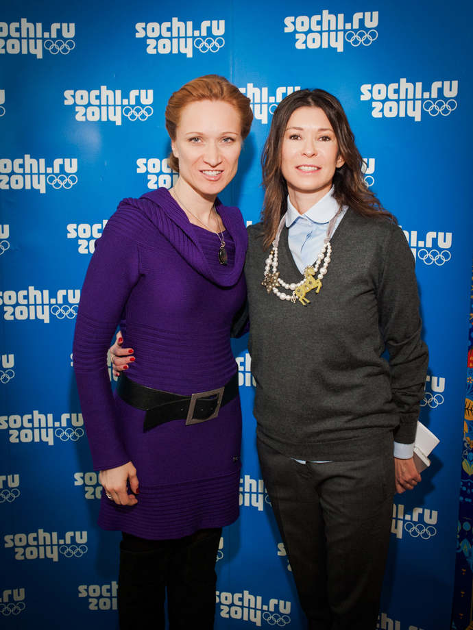 World Class стал поставщиком Игр в Сочи (фото 7)