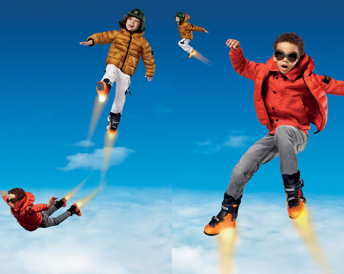 В ЦУМе стартует школьный базар (фото 20)