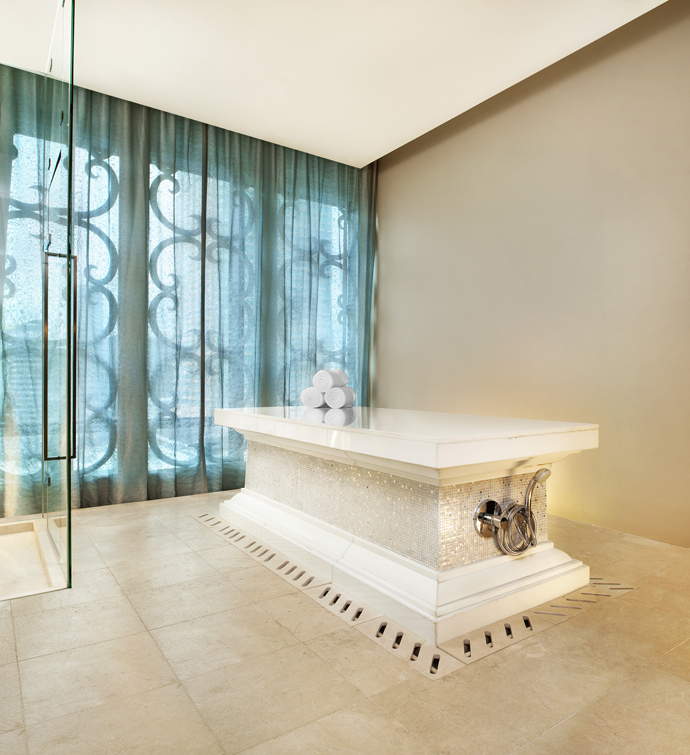 Первый Elemis Spa в Таиланде (фото 2)