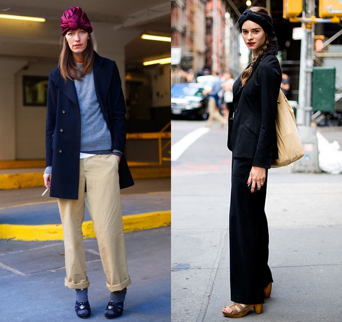 100 лет тюрбана в картинках (фото 26)