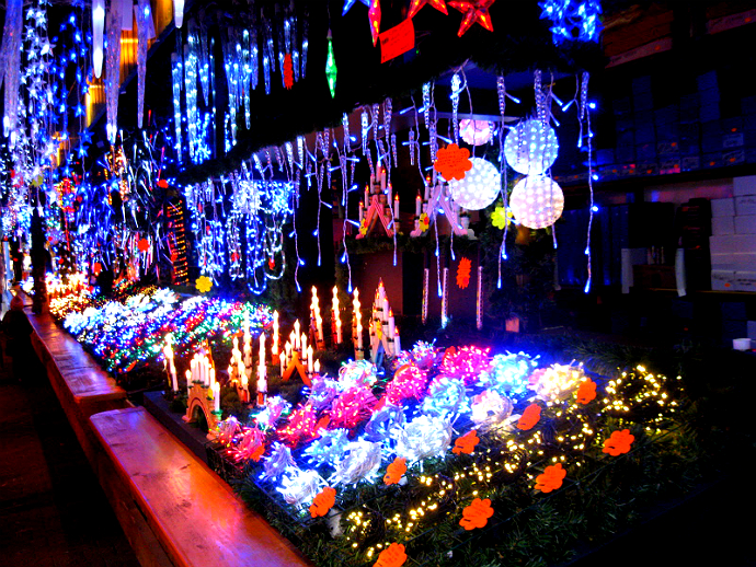 Страсбургская ярмарка пройдет в Москве (фото 2)