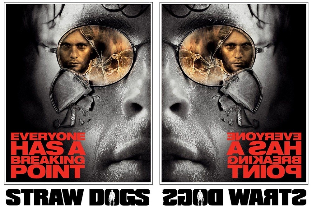 "Соломенные псы" — кровавая премьера ноября (фото 4)