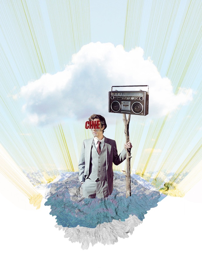 Новое имя в искусстве и моде: Эрнесто Артилло (фото 10)