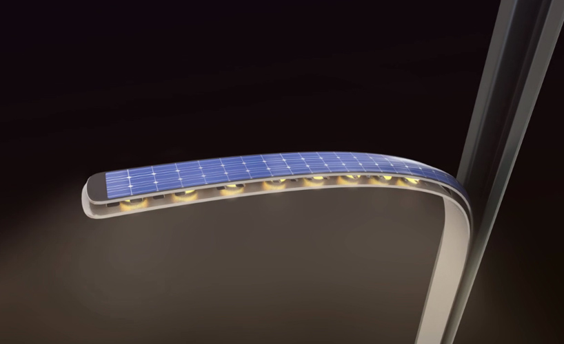 Уличная станция для зарядки телефонов (фото 3)